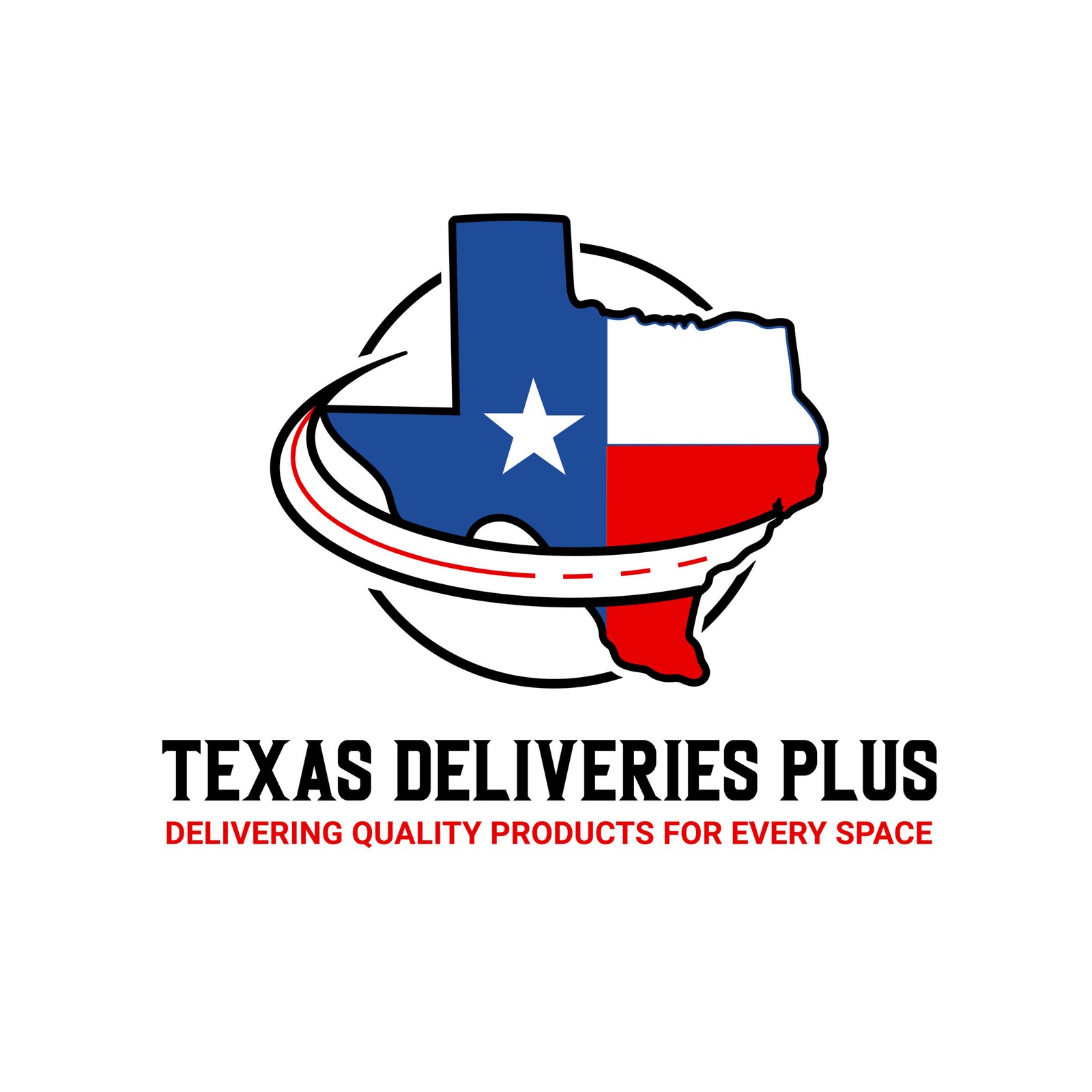 Texas Deliveries Plus